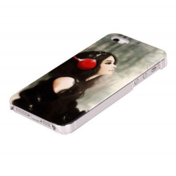 Coque BEAUTY pour iPhone 5