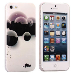 Coque SPHERE pour iPhone 5