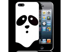 Coque PANDA 2 pour iPhone 5