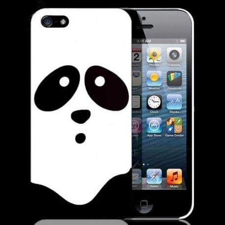 Coque PANDA 2 pour iPhone 5