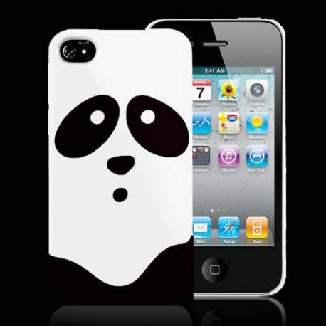 coque pour iphone 4 panda coque pour iphone 4 panda