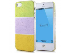 Coque WATER WALL 2 pour iPhone 5