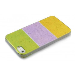 Coque WATER WALL 2 pour iPhone 5