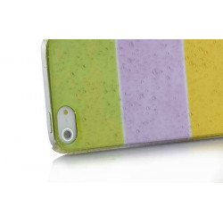 Coque WATER WALL 2 pour iPhone 5