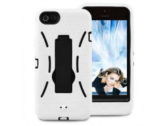 Coque SUPER PROTECT TV pour iPhone 5