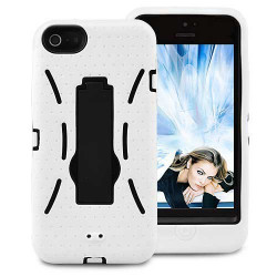 Coque SUPER PROTECT TV pour iPhone 5