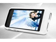 Coque SUPER PROTECT TV pour iPhone 5