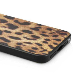 Stickers LEOPARD pour iPhone 5