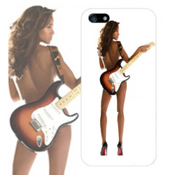 Coque GUITARE 2 pour iPhone 5