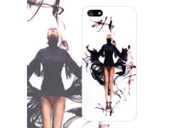 Coque MÉTAMORPHOSE pour iPhone 5