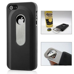Coque DECAPSULEUR pour iPhone 5