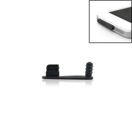 PROTECTION CONNECTEURS POUR IPHONE 5