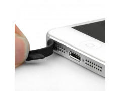 PROTECTION CONNECTEURS POUR IPHONE 5