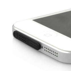 PROTECTION CONNECTEURS POUR IPHONE 5