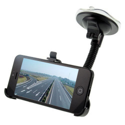 Support voiture pour Iphone 5