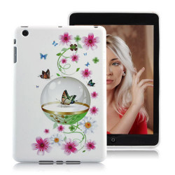 coque BUTTERFLY pour IPAD Mini