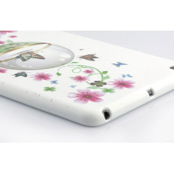 coque BUTTERFLY pour IPAD Mini