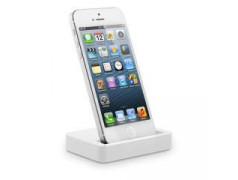 Dock Apple iPhone 5 et Ipod touch 5 