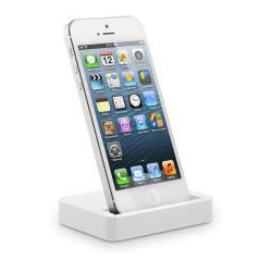 Dock Apple iPhone 5 et Ipod touch 5 