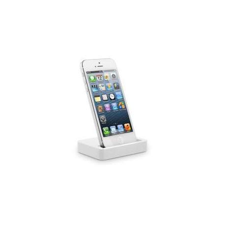 Dock Apple iPhone 5 et Ipod touch 5 