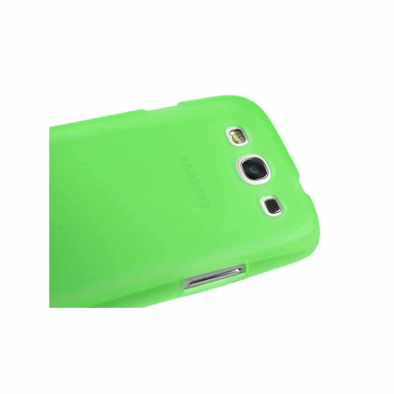 coque huawei p9 verte