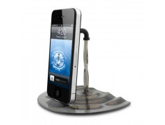 Support WATER pour Iphone, Ipad, Ipod, smartphone et tablette numérique .