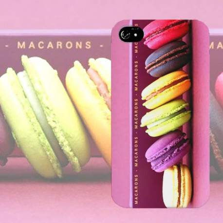 coque macarons 1 pour iphone 4 et 4s coque macarons 1 pour iphone 4 et 4s