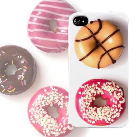 coque iphone 4 donuts coque iphone 4 donuts