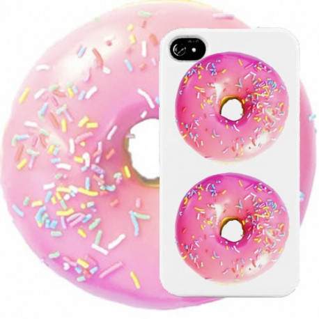 coque iphone 4 donuts coque iphone 4 donuts