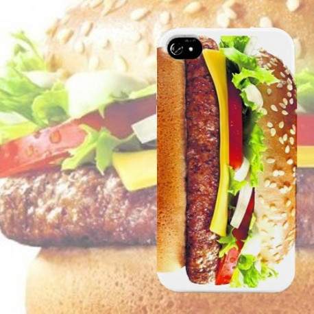 coque iphone 4 hamburger coque iphone 4 hamburger