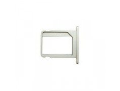 Support carte SIM mini en metal ( origine ) pour Iphone 4 et 4s, ipad 2 et 3