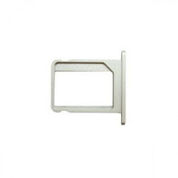 Support carte SIM mini en metal ( origine ) pour Iphone 4 et 4s, ipad 2 et 3