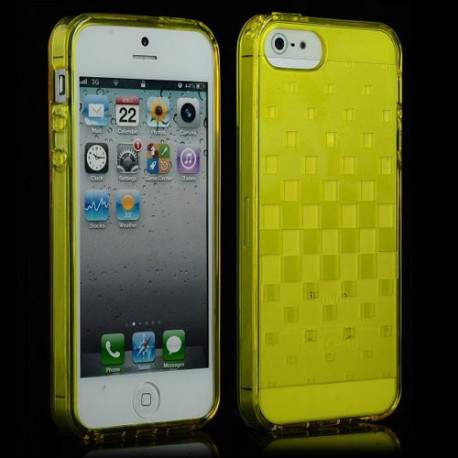 coque iphone 5 magie