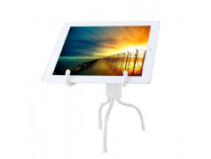 Support ARAIGNEE pour IPAD et tablettes