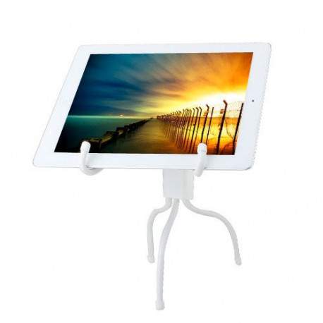 Support ARAIGNEE pour IPAD et tablettes