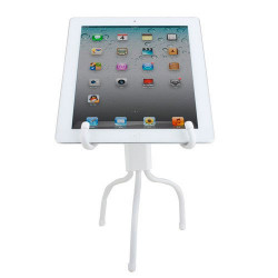 Support ARAIGNEE pour IPAD et tablettes