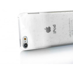 Coque CRYSTAL WATER blanche pour IPod touch 5