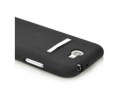 Coque TV noire pour SAMSUNG GALAXY NOTE 2 N7100