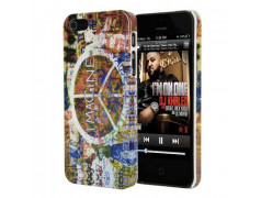 Coque IMAGINE pour iPhone 5