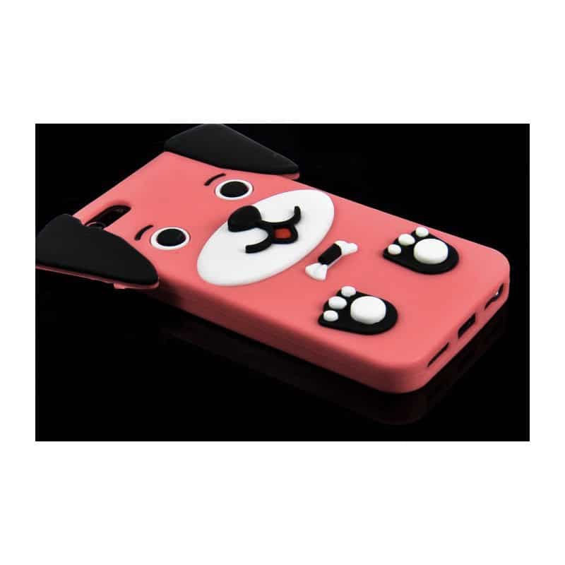 coque samsung j3 2017 chien 3d coque samsung j3 2017 chien 3d