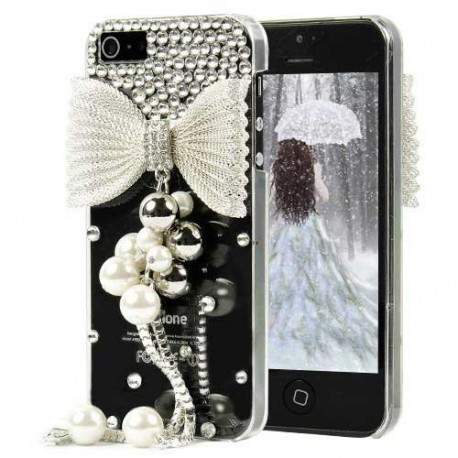 coque strass iphone 5