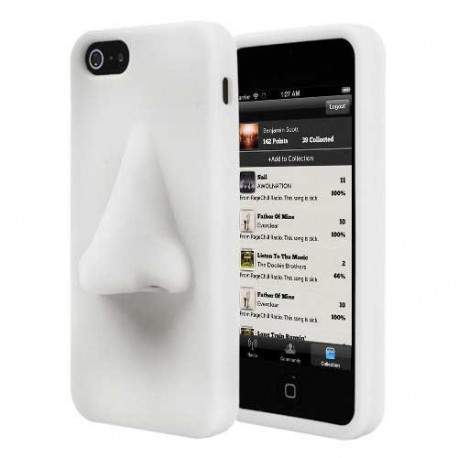 coque iphone 5 en 3d