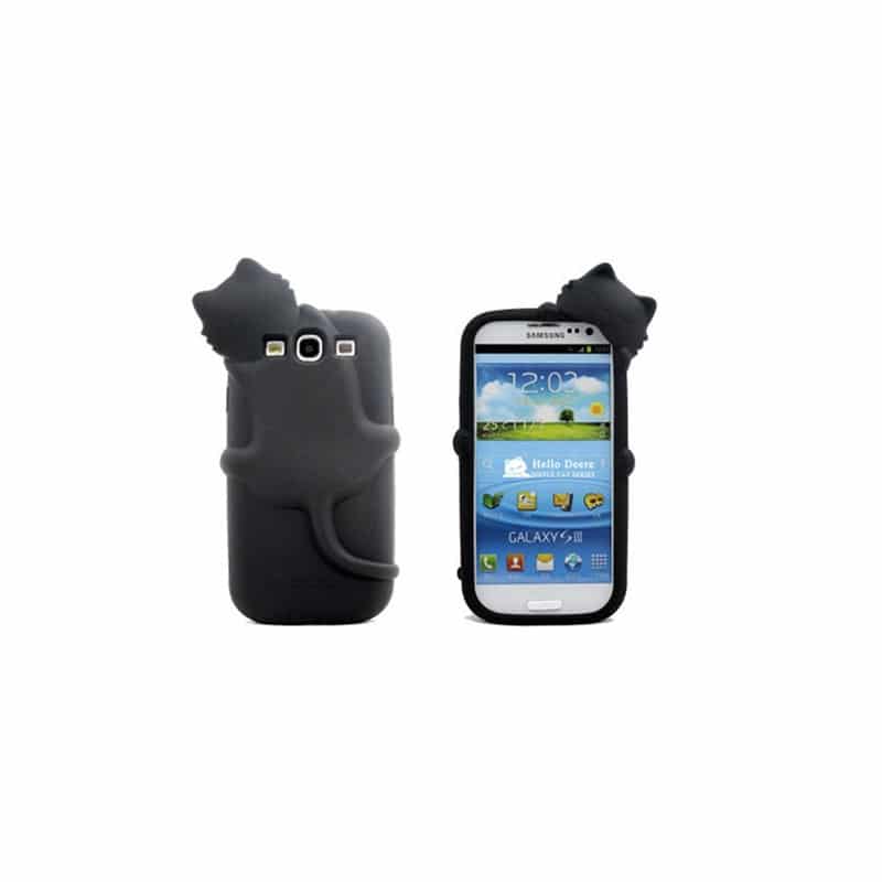 galaxy a50 coque chat galaxy a50 coque chat
