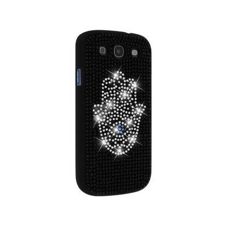 coque samsung j3 2017 main de fatma