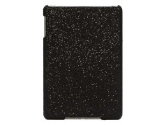 coque DISCO noire pour IPAD Mini