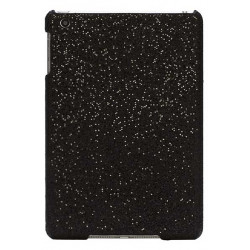 coque DISCO noire pour IPAD Mini