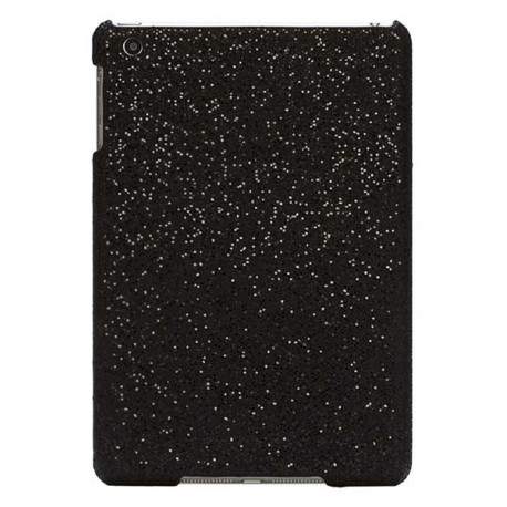 coque DISCO noire pour IPAD Mini