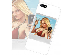 Coque GTA 2 pour iPhone 5