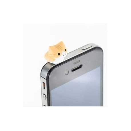 Jack CAT 1 pour telephones et tablettes