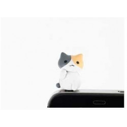 Jack CAT 2 pour telephones et tablettes